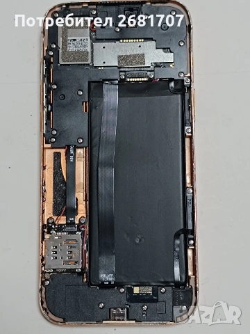 телефон iPhone 17 pro max , снимка 3 - Apple iPhone - 53965779