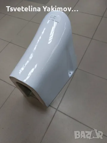 Чисто нови полуконзола / полупиедестал / полуботуш, снимка 4 - ВИК - 55355965