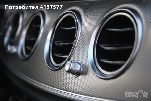 Mercedes-Benz E 220 AMG Line, снимка 3 - Автомобили и джипове - 55459113