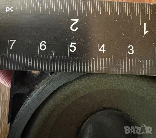Висококачествени Средночестотни говорители ITT 10w 4 oma, снимка 7 - Тонколони - 55079075