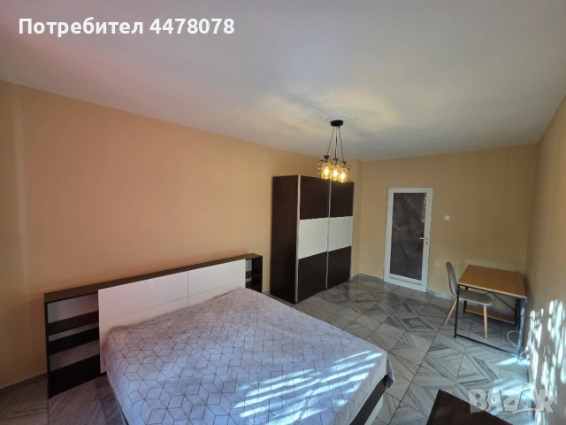 Апартамент под наем в центъра на град София, снимка 2 - Апартаменти - 54870256