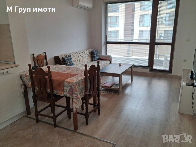 Двустаен апартамент Южен, снимка 2 - Апартаменти - 55206806