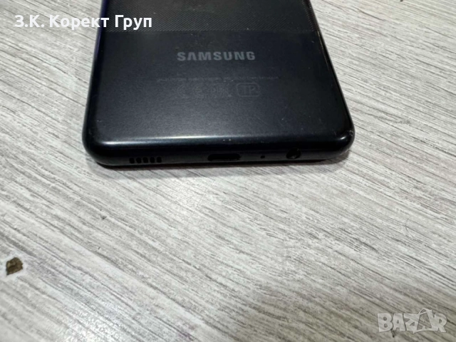 Samsung Galaxy A12 32GB 3GB RAM Dual , снимка 10 - Samsung - 55167833