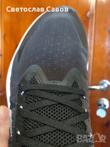 Nike Zoom Winflo 8. 40нм. 25,5см., снимка 4 - Маратонки - 54595332