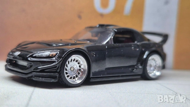 hot wheels колички , снимка 17 - Колекции - 54733094