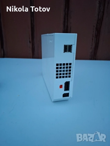 Продава се Nintendo WII , снимка 3 - Nintendo конзоли - 54907585