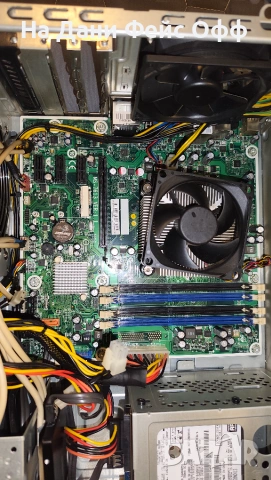 Рам памет DDR3-16 GB ( 4 плочки по 4 GB) Цената е за четирите  броя. , снимка 3 - RAM памет - 54193146