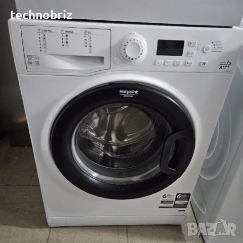 Пералня Hotpoint Ariston А+++ 7кг 