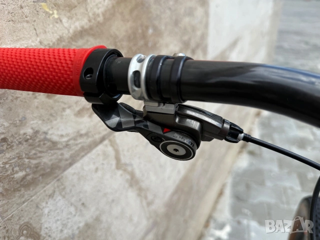 Карбонов велосипед Specialized Stumpjumper Expert Carbon , снимка 11 - Велосипеди - 55157760