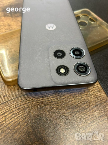 Телефон Motorola G15 Power 256 GB, снимка 2 - Motorola - 54214353