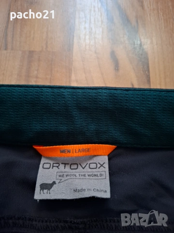 Ortovox, снимка 10 - Екипировка - 54413674