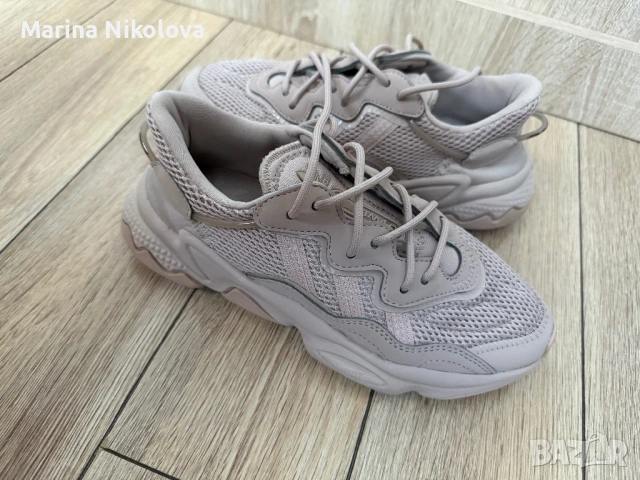 Маратонки Adidas 