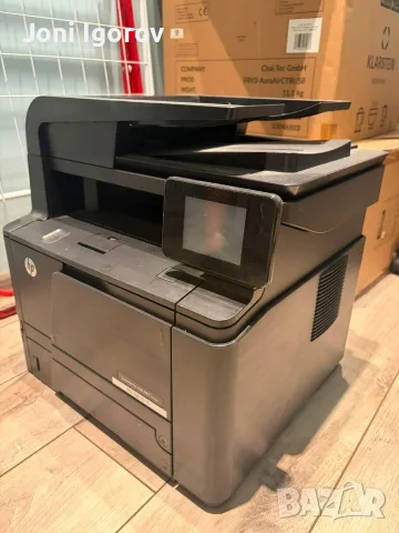 HP LaserJet Pro 400 MFP M425dn