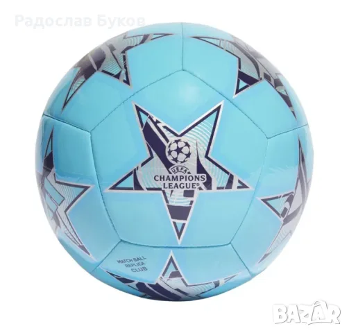 Футболна топка Adidas Champions league