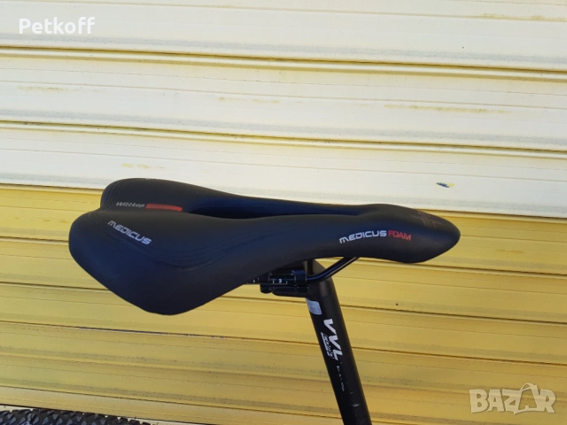 Велосипед LEADER Colorado 26", снимка 10 - Велосипеди - 54408676