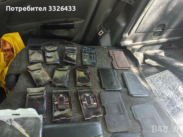 Калъфи за телефони и таблети, снимка 6 - Калъфи, кейсове - 54430755