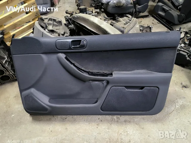 Дясна кора врата за Ауди А3 Audi A3 8L