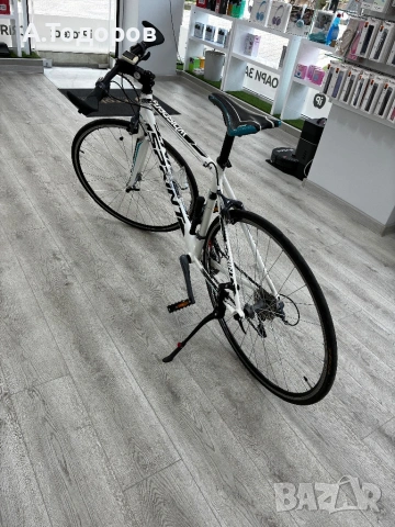 Велосипед Sprint, снимка 10 - Велосипеди - 54230254