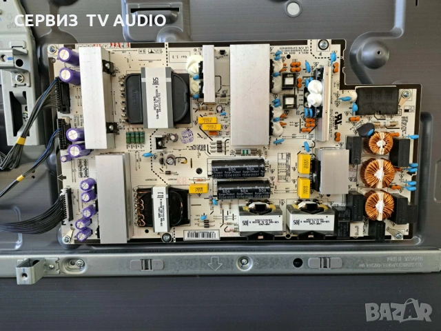 Power board EAX69061002(1.0),EAY65689423,TV  LG OLED65CX9LA
