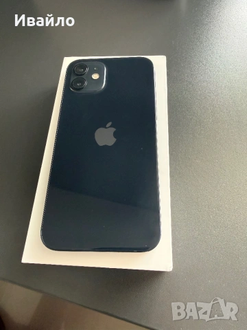iPhone 12 Top!, снимка 2 - Apple iPhone - 54788978