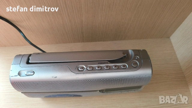 GRUNDIG MUSIC BOY 51, снимка 13 - Радиокасетофони, транзистори - 54733044