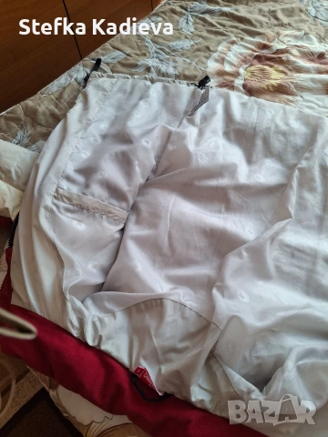 Дамско яке!, снимка 4 - Якета - 54119669