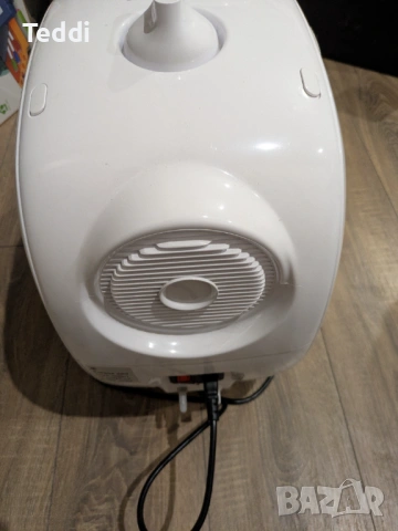 Водороден инхалатор Smart Hydrogen Absorber EHM-H900-PRO, снимка 6 - Медицинска апаратура - 54581925