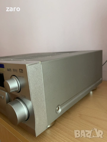 Ресийвър Pioneer VSX-D510, снимка 6 - Ресийвъри, усилватели, смесителни пултове - 54473089