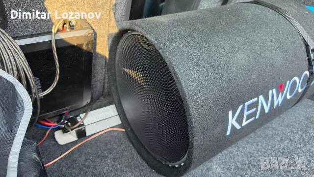 Комплект музика за автомобил , снимка 2 - Аудиосистеми - 55358020
