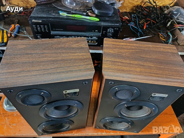 Тонколони Bose studiocraft 400st, снимка 2 - Тонколони - 54421342