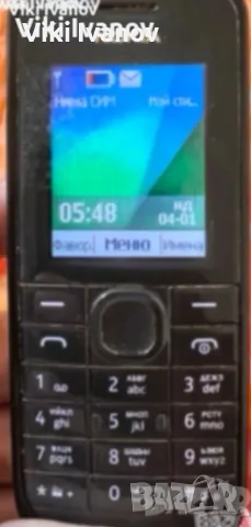 Нокия 113-добро състояние , снимка 2 - Nokia - 55361146