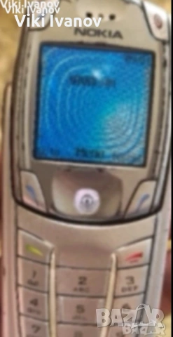 Нокия 6820