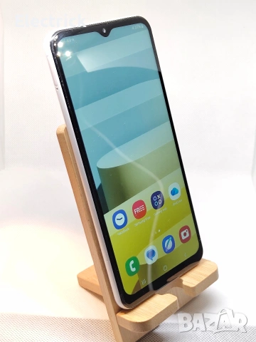 Samsung Galaxy A23 5G - 128GB, снимка 3 - Samsung - 55233788