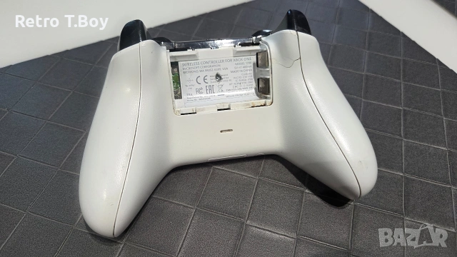 Xbox one контролер, снимка 14 - Аксесоари - 55170274