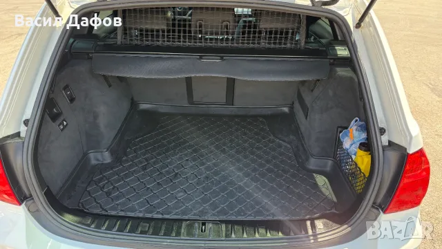 BMW 330 xd 2010 270к.с. Сменени Вериги, Дюзи и ГНП xdrive автомат LED, снимка 7 - Автомобили и джипове - 55612285