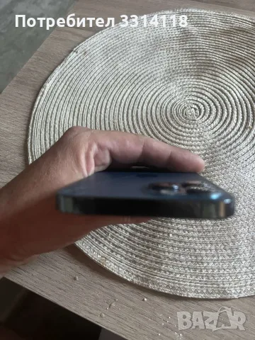 ipfone 12 pro max, снимка 3 - Apple iPhone - 55470825