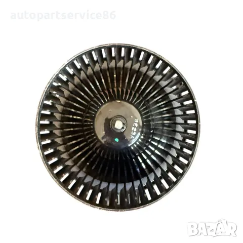 моторче на вентилатора за парно 616134 за Chevrolet Captiva 2.2 VCDi (2012 г.), снимка 2 - Части - 55502488
