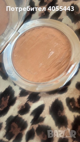 Маркови пудри и бронзант: Chanel, Dior, Guerlain, снимка 6 - Комплекти и лотове - 55160778