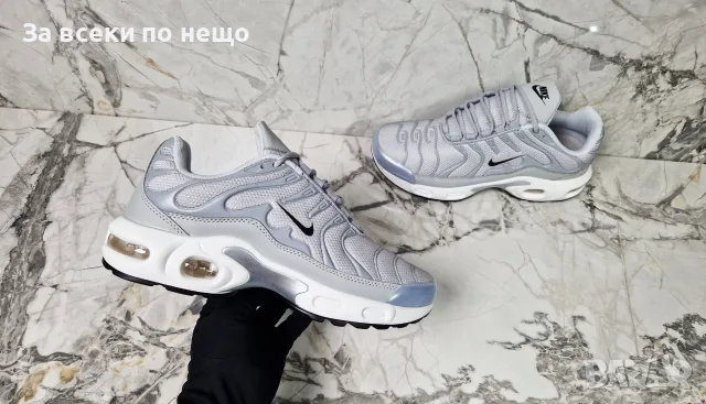 Nike Мъжки Маратонки👟Мъжки Спортни Обувки Найк - Различни Цветове Код P2891, снимка 7 - Маратонки - 55509815