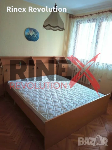 Многостаен апартамент под наем в Младежки хълм, снимка 7 - Апартаменти - 54280496