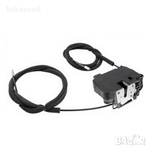 Брава за плъзгаща врата на Iveco Daily 6, снимка 2 - Части - 54051094