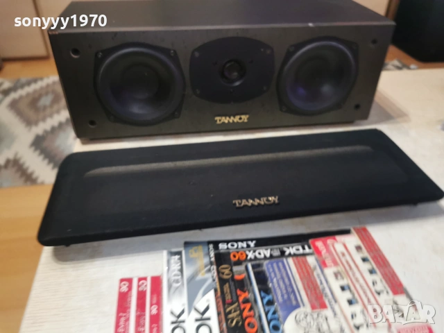 TANNOY-ВНОС SWISS 0706260855L4, снимка 14 - Тонколони - 54805822