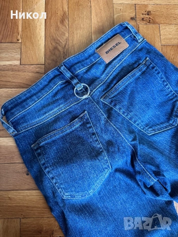 Дънки Guess, Diesel, снимка 6 - Дънки - 42899975