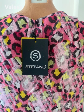 Stefano дамска туника / блуза, снимка 4 - Туники - 55001441
