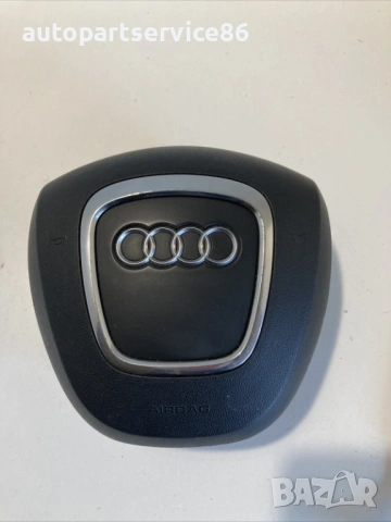 Волан за Audi A3 8P 2.0 Tfsi (2010) 8P7880201G
