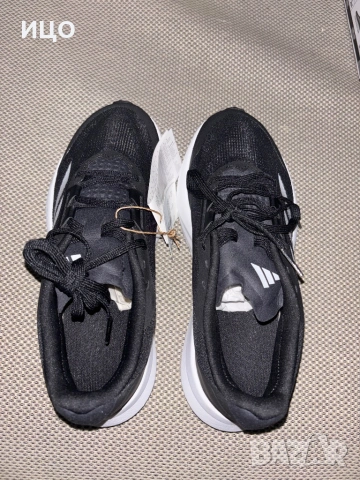 Нови дамски маратонки Adidas Duramo Speed W, снимка 7 - Маратонки - 54315324