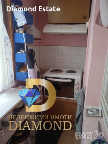 Гарсониера в Димитровград, кв. Каменец, снимка 6 - Апартаменти - 54439222