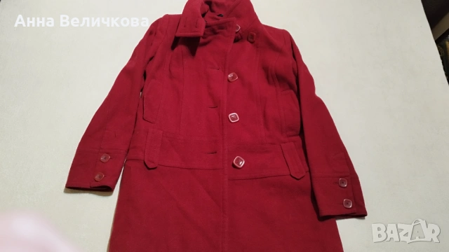 Палта, снимка 5 - Палта, манта - 54367107