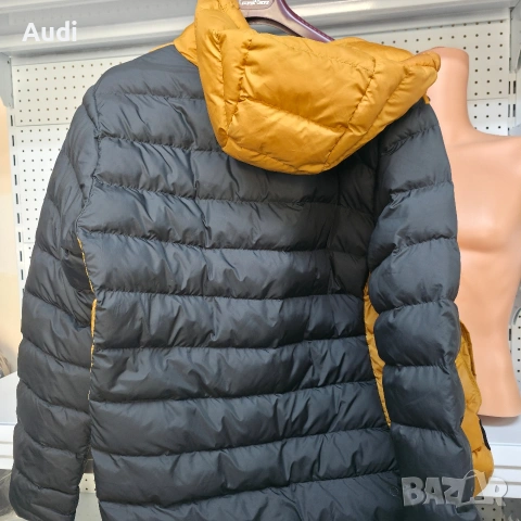 Мъжко зимно яке Adidas, снимка 2 - Якета - 54633101