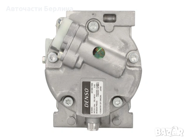 Компресор за климатик за Alfa Romeo 145 и Alfa Romeo 146, снимка 3 - Части - 54865782